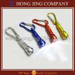 LED flashlighting,LED keychain flashlight,Portable led keychain light HJ-KF002