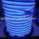 LED Flexible Neon Tube (super brightness blue color ) WJ-FC-80L-12V /24V DC / AC120V / AC230V,WJ-FC-80L-