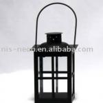 led metal min hanging hurricane lantern NS-D219 NS-D219