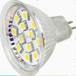 LED MR16 5050-12SMD MR16  5050 -12SMD