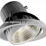 LED panel video light LS008