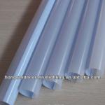 LED pc tube for clear frosted and milky HA-19