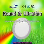 LED Round panel 9w MS-UTDL-01-9w