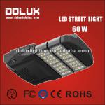 LED STREET LIGHT 60W/90W/120W/150/190W/220W DL-L001-60W LED STREET LIGHT