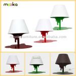 Liquid metal table lamp wholesale table lamps Japan lamps (MKLL-1210 T/L) MKLL-1210 T/L