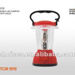 Lontor Brand 20 LED Rechargeable Camping Lantern/Energy saving bulb CTL-OL016