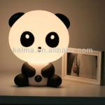 Lovely Panda Gift Led Desk Lamp KM-P2