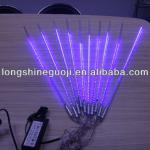 LS Hot sales high brightness led meteor lights LS-LXD-24V