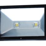 Meanwell Driver IP65 120W LED Flood Light LQ-TL610-01