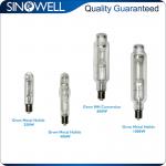 Metal halide lamp/MH250w/400w/600w/1000w 302201