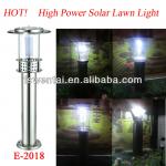 Mini Nice Stainless Steel Led Bollard Light E-2018) E-2017