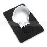 Mini Pocket LED Card Light Promotional Gift BL-19