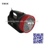 MK-6910 good quality rechargeable led torch MK-6910