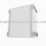 Modern Plastic Wall Sconce HD99418