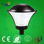 Most popular induction lamp garden light YUA-JG*HL02