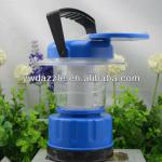 multi-function solar marine lantern with mobile phone charger SD-2271A