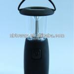 New style 6 LED small solar camping lantern TW-C12