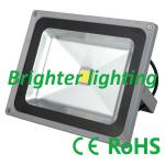 Outdoor Ip65 50W 4000LM LED Flood Light with CE &amp; RoHS BR-FL-50W