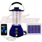 Outdoor Solar Lightings - WRS-2790 WRS-2790LM