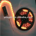 Party wedding light flexible smd led rgb strip XG-5050RGB