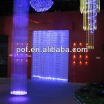 PMMA optic fiber , fiber optic chandelier DS026