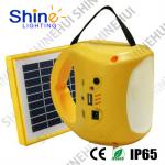 portable solar lantern SH-ST02A