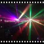 Pretty Effect! LED butterfly effects light stage lighting with low price! LX-09A