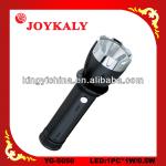 Rechargeable Led Flashlight PW-5050