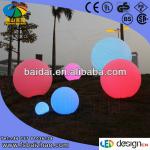 rechargeable waterproof LED ball light dia 40cm BZ-WB40-led ball light