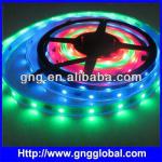 rgb addressable led strip GG-SF5012S60P-30IC1809