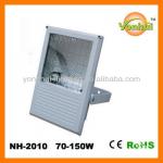 RX7S/150W metal halide floodlight NH-2010