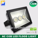 Samsung AC COB 120W LED Floodlight, new led lights 2014 F7-001-120W-SC