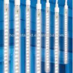 SET OF 7 B/O LED DRIPPING ICICLE SCULPTURE WITH TIMER HS14-XICS7-119L