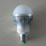 Shenzhen high power led bulb light 4w GE-B4003T3