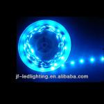 Single Color Battery Powered Led Lights Strip JF-5050ST-60S-WW