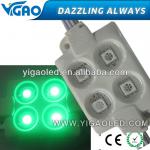 smd led modules lighting for beautiful ads board YG-HW-GW