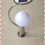 solar aluminum uv lamp MN-LL-15001