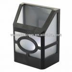 solar lighting outdoor wall mounted led light BLE0025