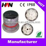 Solar Marine Navigation Light( Used in airport, road signs, yard, ship ) HAN700