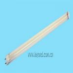 Special heat sink LED tube LY-FTN-T8-600-10CW