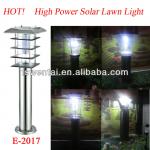 Stainless Steel Cheap Lawn Light (E-2017) E-2017