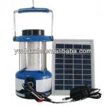 Super bright emergency solar lanterns for hunters and campers SD-2279