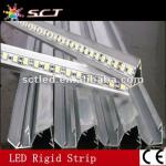 super quality led rigid strip 30leds/m,7w SCT-S-20