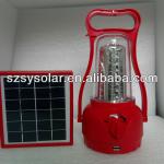 Supply solar lantern 35WUSB Charging s800