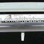 T5 Waterproof Fluorescent Light Fixture