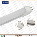 T8 led tube 4ft 10W/15W/18Wel conductor aislado del tubo del led t8 LVTT803A-10