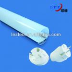 T8 Tube Light Casing LEZ-8-N