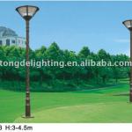 Tongde Electrodeless Induction lamp path light with CE&amp;RoHS certificate IP65(F-17903) F-17903