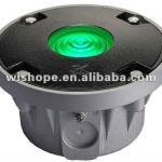 Top Quality Green LED Helipad Embedded Boundary Light WS-HE010