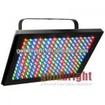 TOP Selling LED Panel,disco panel light,Entertainment lighting GM045